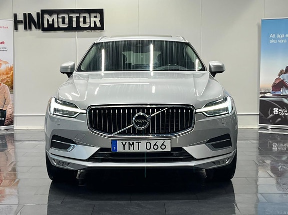Volvo XC60 3 of 30
