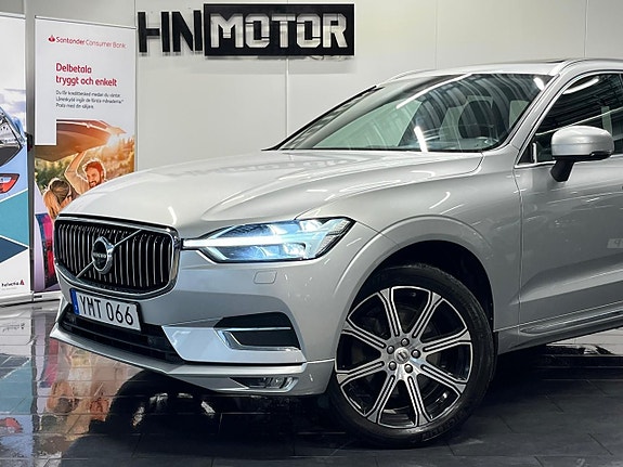 Volvo XC60 2 of 30
