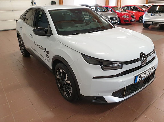 Citroen C4 6 of 9