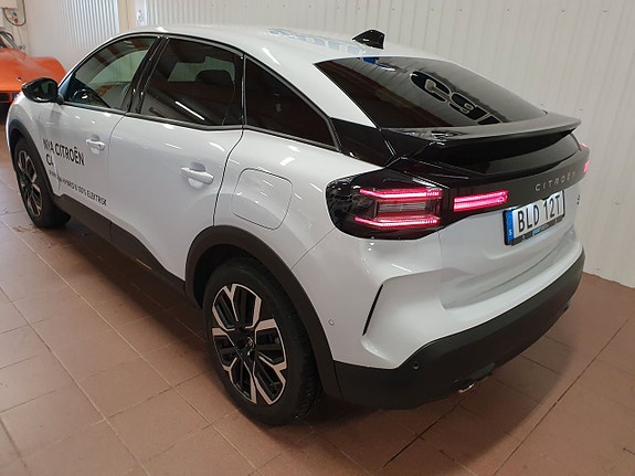 Citroen C4 2 of 5