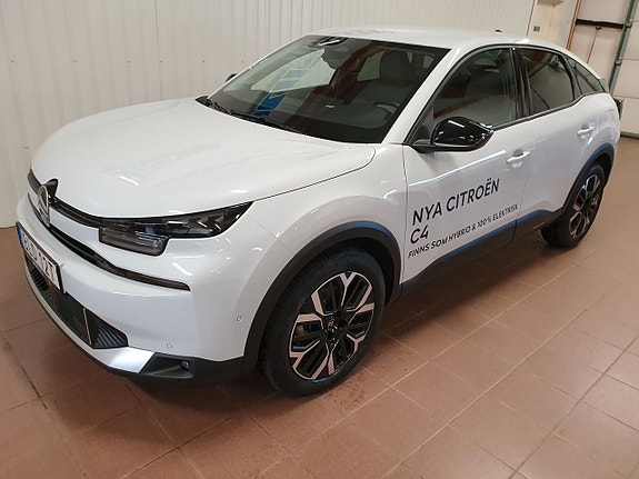 Citroen C4 3 of 5