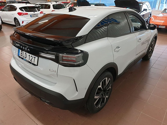 Citroen C4 5 of 5