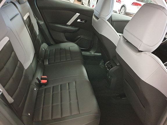 Citroen C4 8 of 9