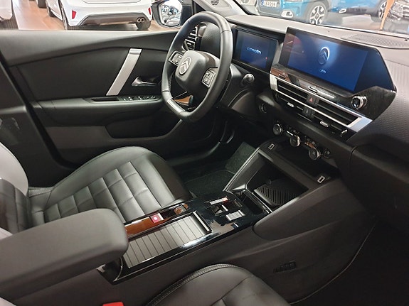 Citroen C4 4 of 5