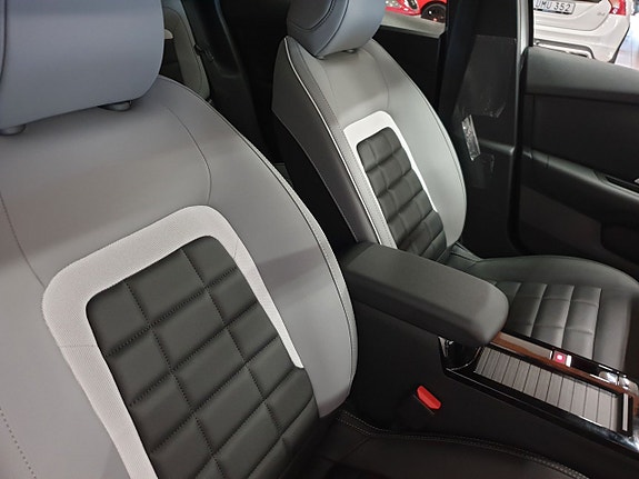 Citroen C4 9 of 9