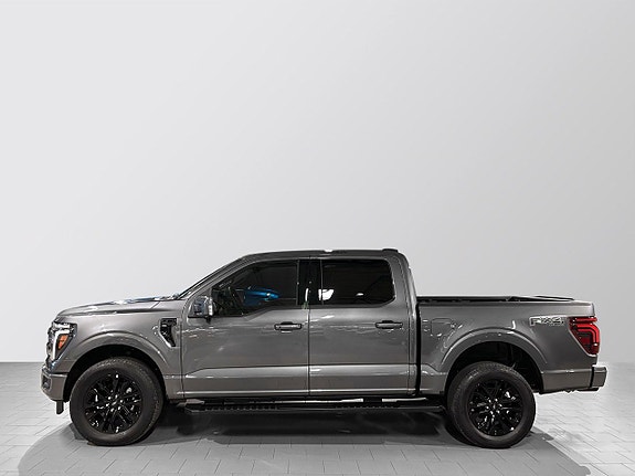 Ford F-150 11 of 30