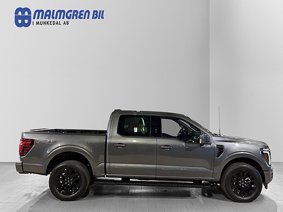 Ford F-150 3 of 5