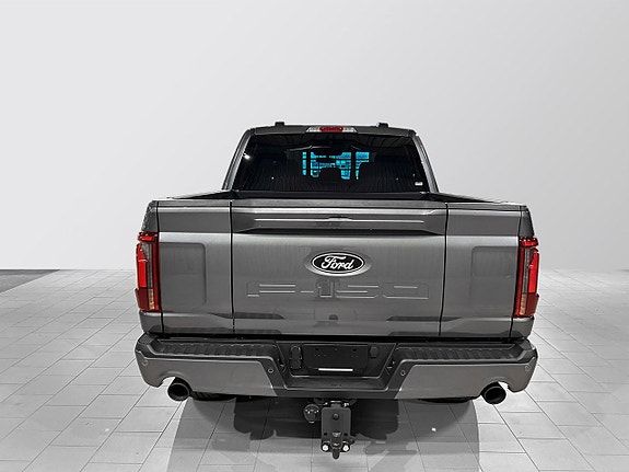 Ford F-150 4 of 5