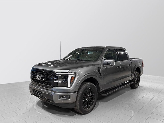 Ford F-150 2 of 5