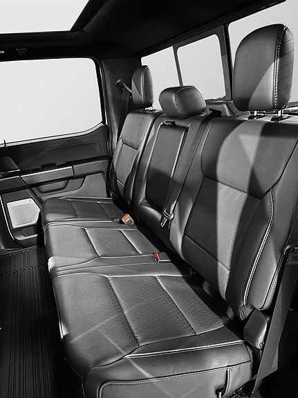 Ford F-150 22 of 30