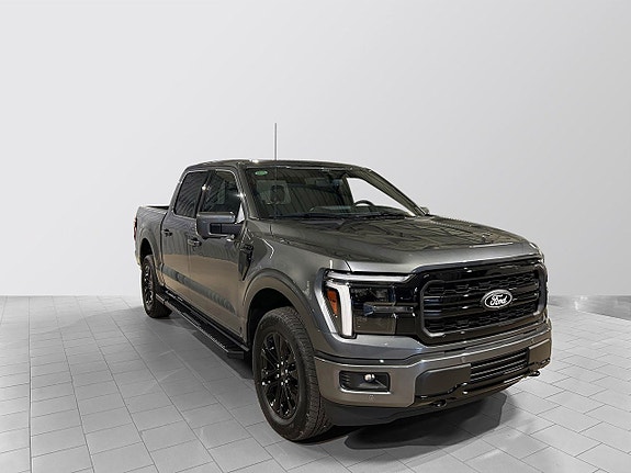 Ford F-150 13 of 30