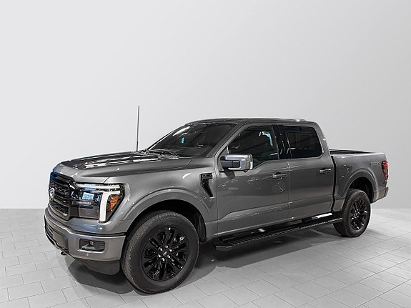 Ford F-150 12 of 30