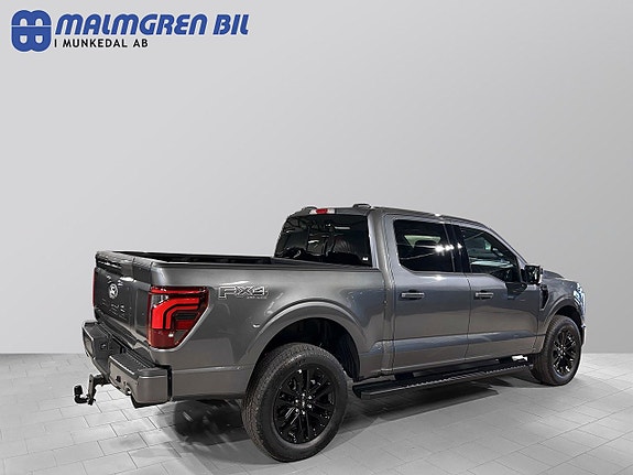 Ford F-150 8 of 30