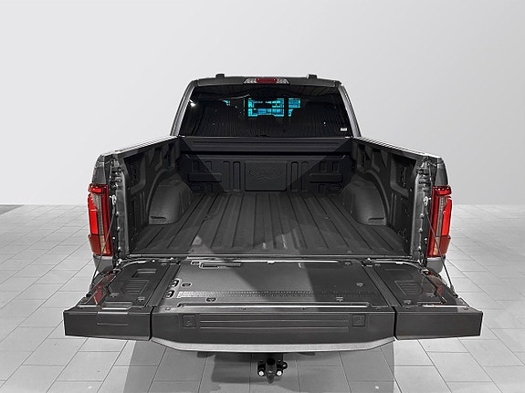 Ford F-150 5 of 5