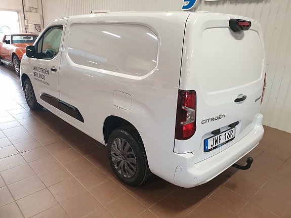 Citroen Berlingo 3 of 5
