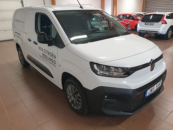 Citroen Berlingo 4 of 5