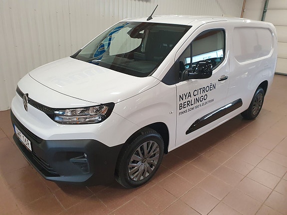 Citroen Berlingo 2 of 5