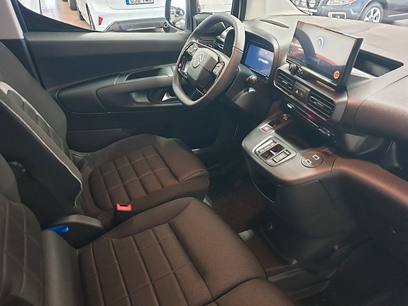 Citroen Berlingo 5 of 5