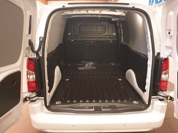 Citroen Berlingo 7 of 7