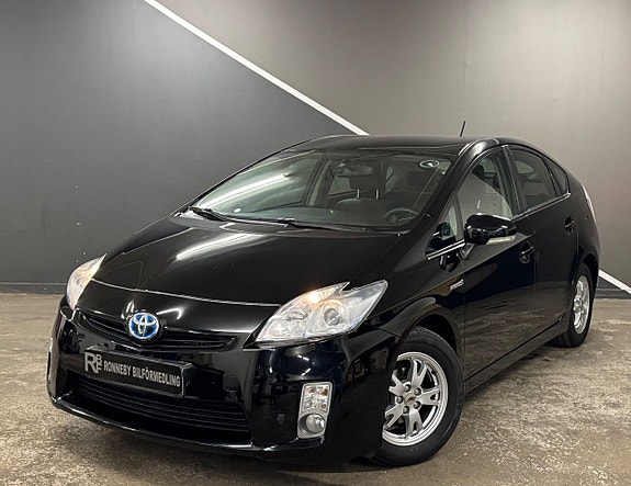 Toyota Prius+