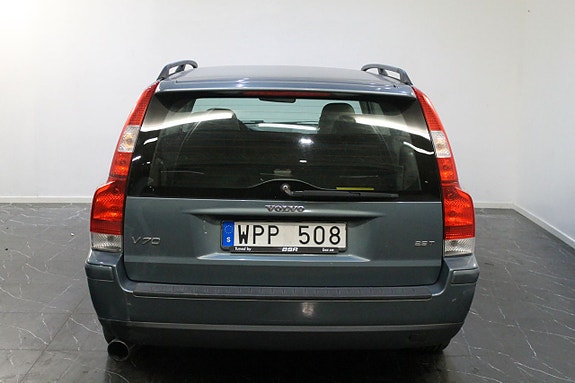 Volvo V70 6 of 9
