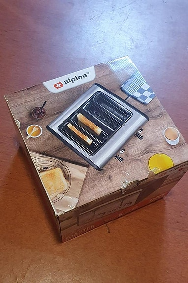 Product image 2 of 6