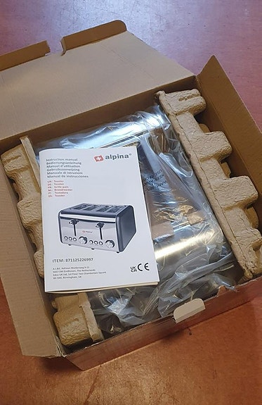 Product image 3 of 6