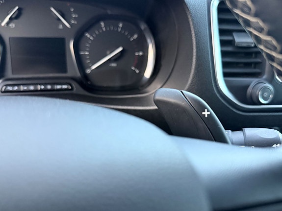 Citroen SpaceTourer 11 of 21