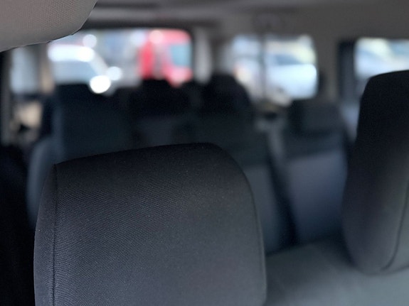 Citroen SpaceTourer 19 of 21