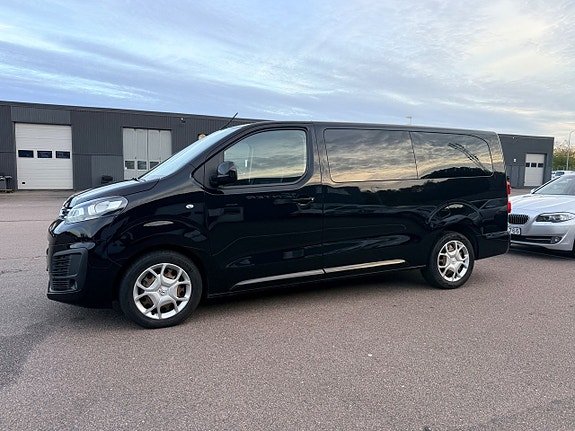 Citroen SpaceTourer 3 of 5