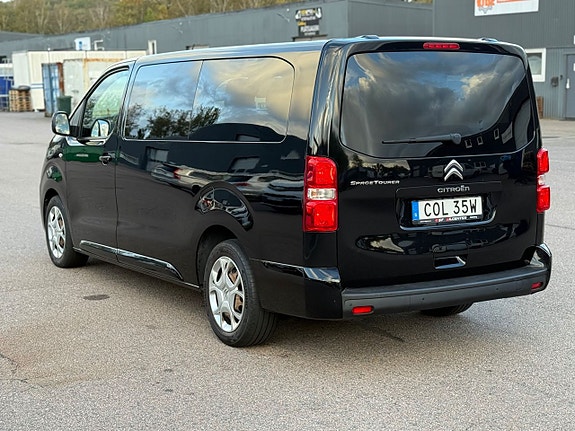 Citroen SpaceTourer 4 of 5