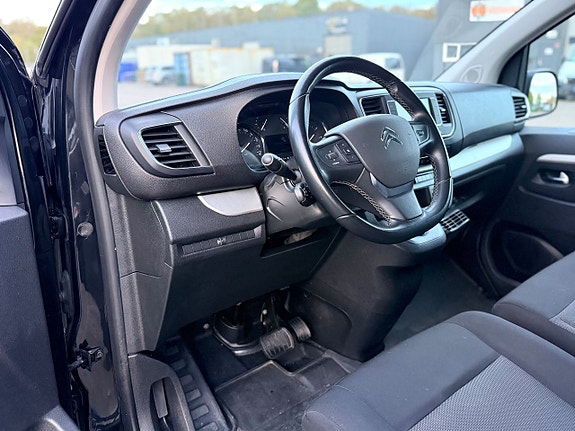 Citroen SpaceTourer 9 of 21