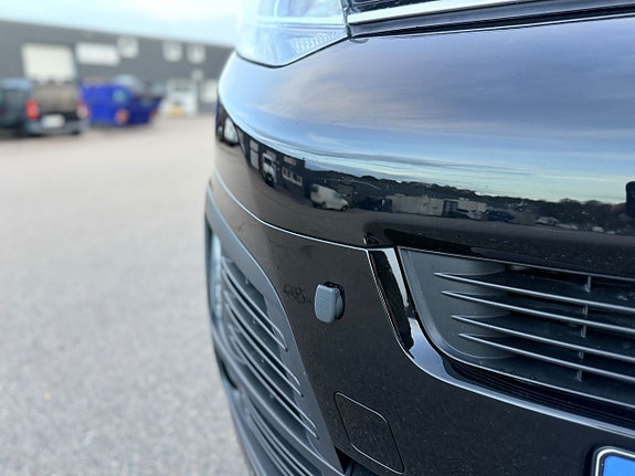 Citroen SpaceTourer 20 of 21