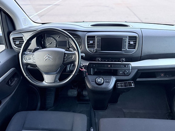 Citroen SpaceTourer 15 of 21