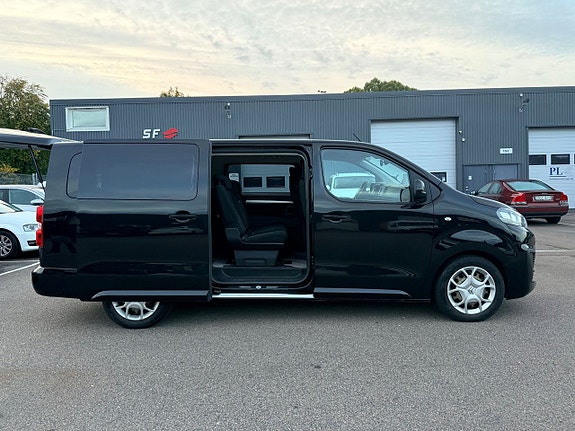 Citroen SpaceTourer 12 of 21