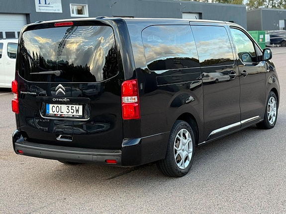 Citroen SpaceTourer 5 of 5