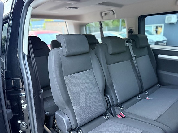 Citroen SpaceTourer 13 of 21