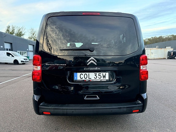 Citroen SpaceTourer 7 of 21