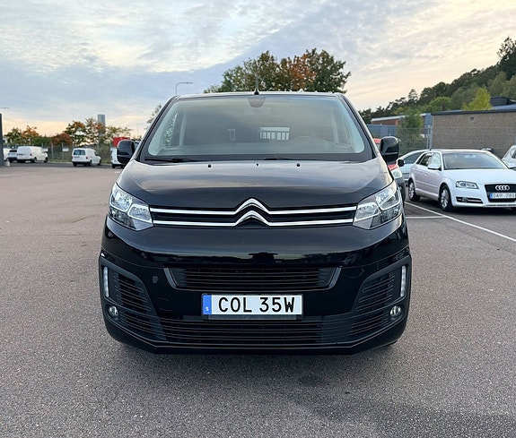 Citroen SpaceTourer 6 of 21