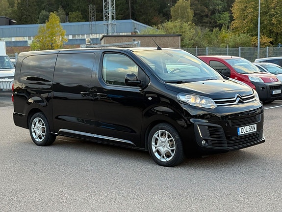 Citroen SpaceTourer 2 of 5