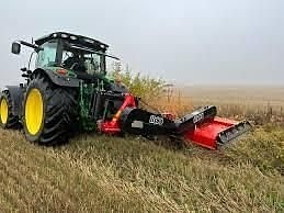 Ilsbo M160S Introduktionskampanj