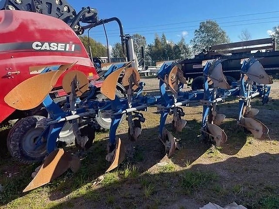 Växelplog Överum DX5975 H