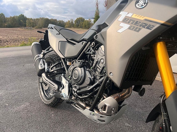 Yamaha Tenere 700 4 of 6