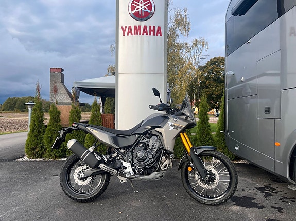 Yamaha Tenere