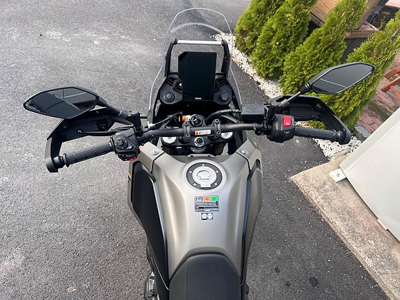 Yamaha Tenere 700 6 of 6