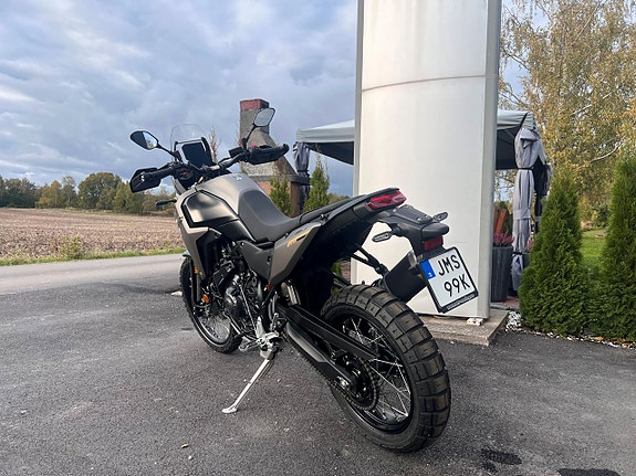 Yamaha Tenere 700 5 of 6