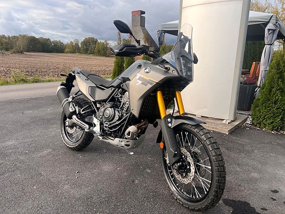 Yamaha Tenere 700 3 of 6