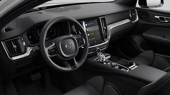 Volvo V60 2 of 3
