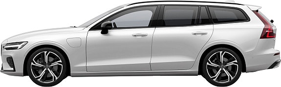 Volvo V60 3 of 3