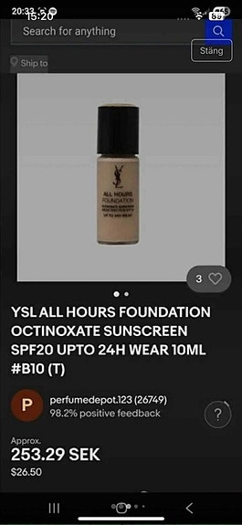 Product image 2 of 5